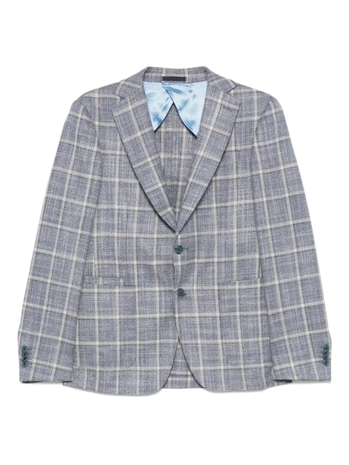 BLAZER JACKET